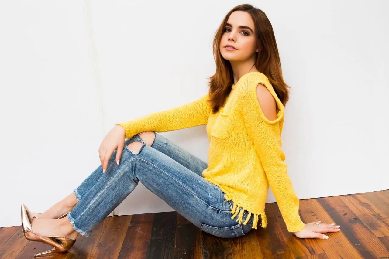 Bailee Madison at Photoshoot for Covetuer 2018 March06